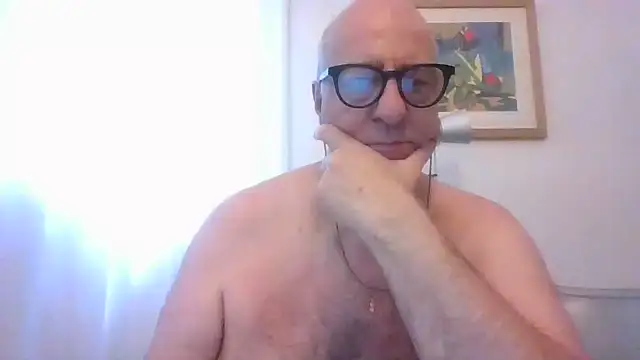 ANONIMO7735 webcam