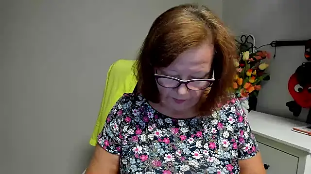 Adelewildx webcam