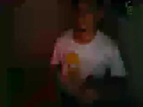 MonkeyDSanti webcam
