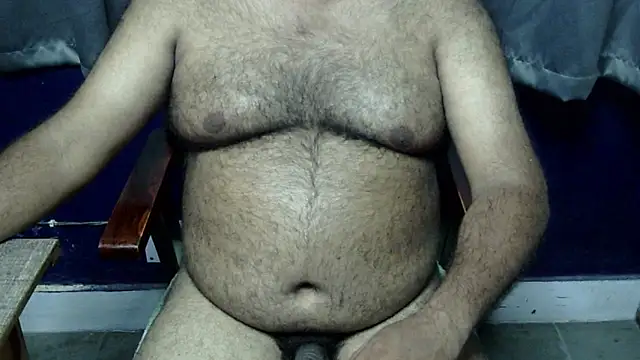 hairysubcub_70 webcam