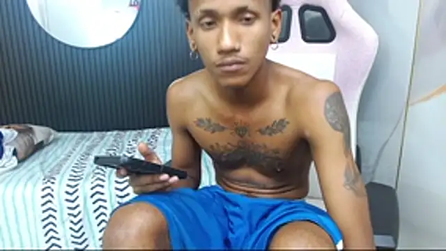 ManSant webcam