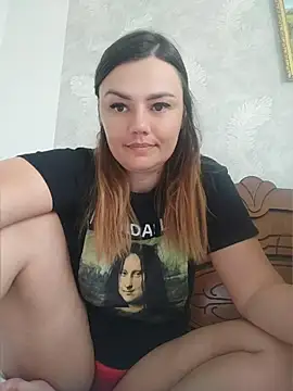 KrissSexi webcam