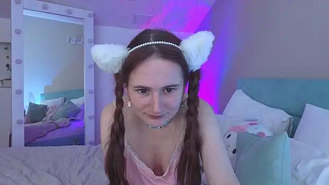 L1ittle_kitty_ webcam