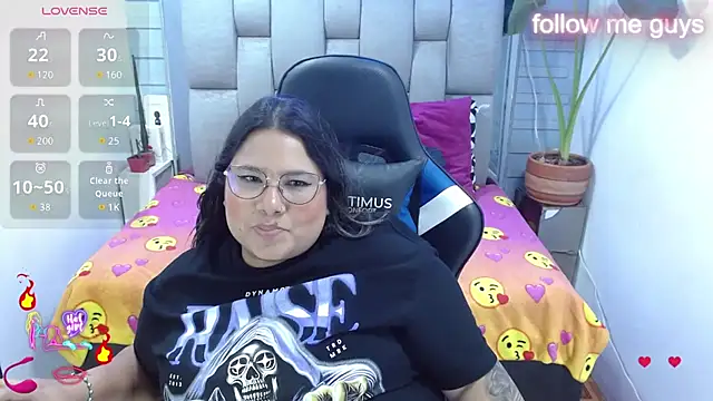evelin_zaens webcam