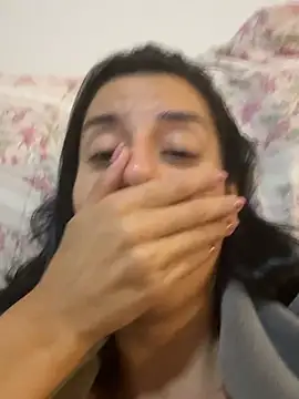 Catmila94 Live Web Cam Show