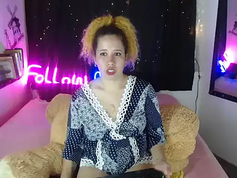 temptation-x webcam