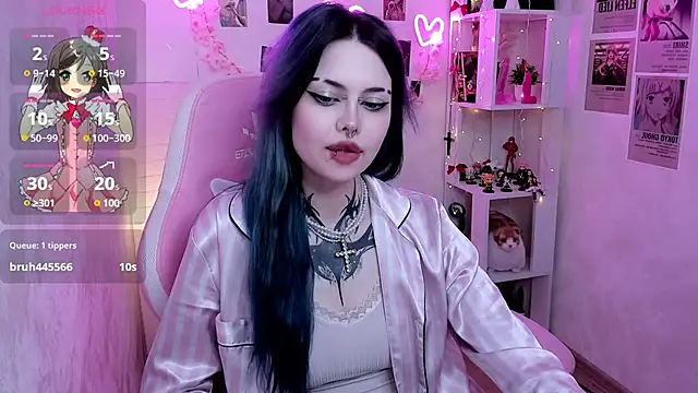 Morana_Batt webcam