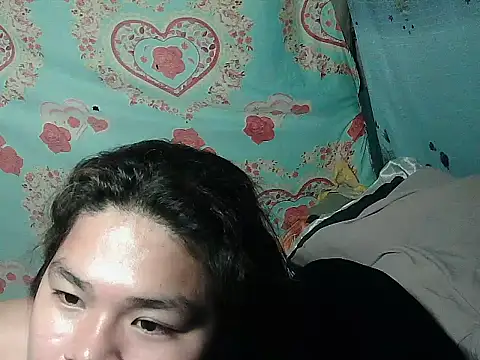 Huntrix2025 webcam