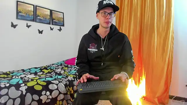 Vlad__night webcam