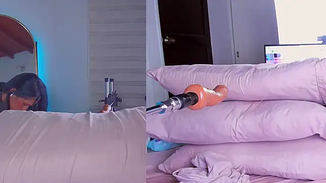 Natasha_Secret webcam