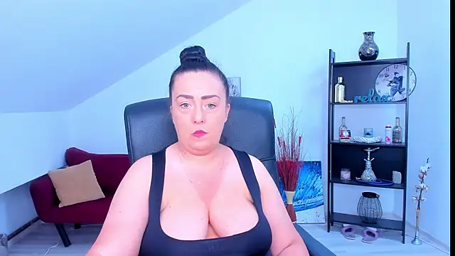 BrendaSkye webcam