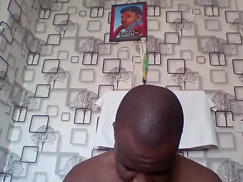 Chumba_001 webcam