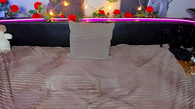 Sunbeam69 webcam
