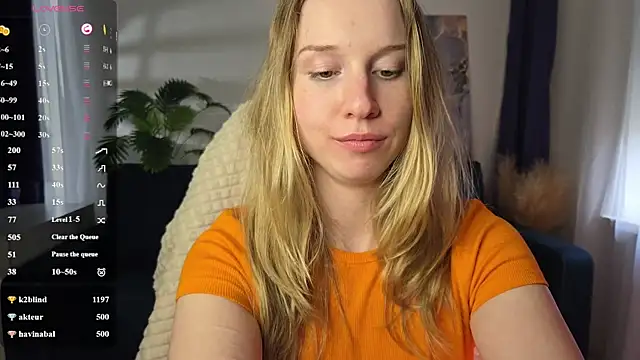 Eve_Sin webcam