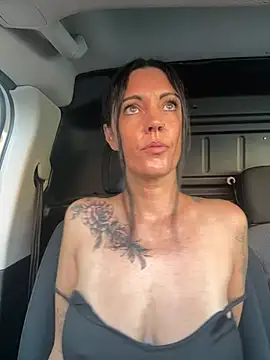 DarkestDreamxox webcam