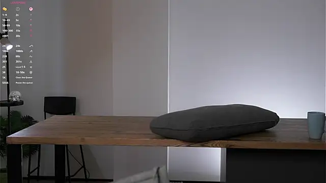 CaseyMulders webcam