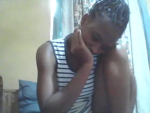 Smillie_prety webcam
