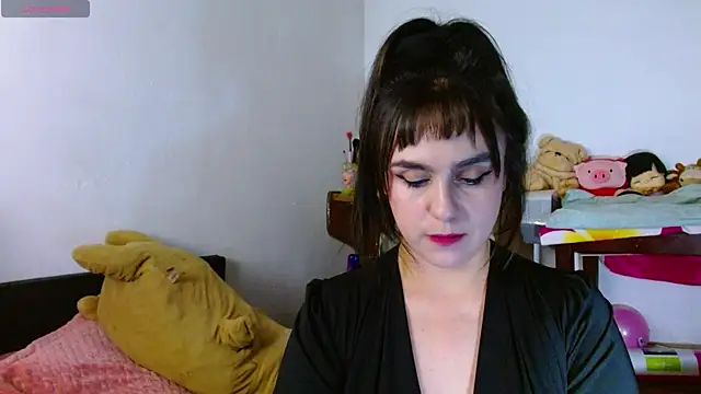 collette_beaufoy_ webcam