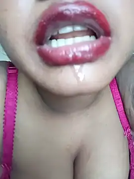 Hotlisa webcam