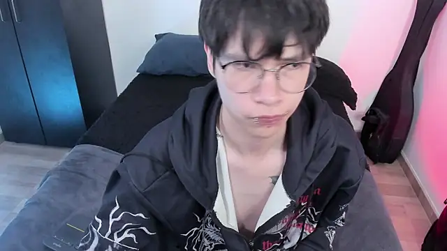 Andy_Bankai webcam