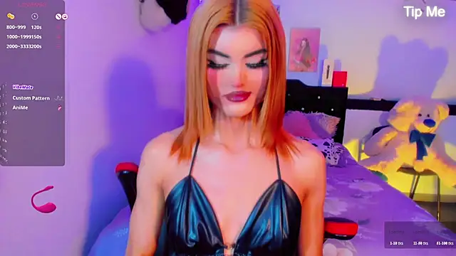 Jessica_smith_1 webcam