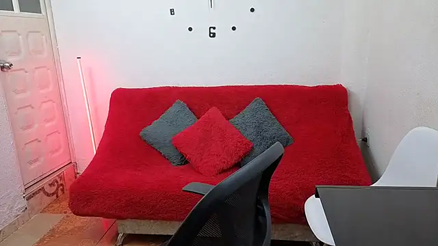 _sweetcarla webcam