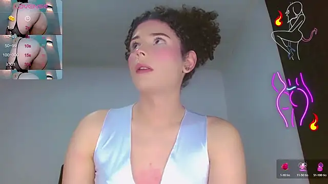 DoveCameron_ webcam