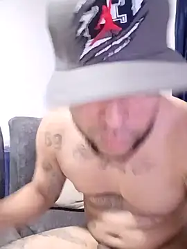 sexjim01 webcam