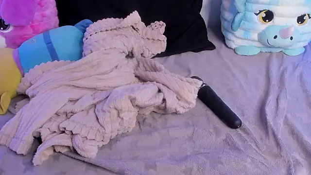 lucky-leah webcam