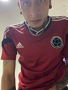 Sombraharper webcam