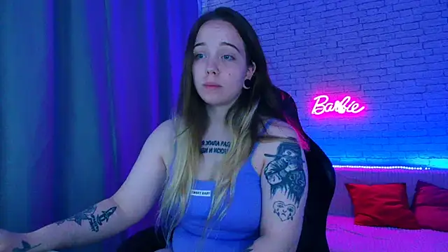 -Stacyy- webcam