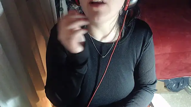 ladyrolinga webcam