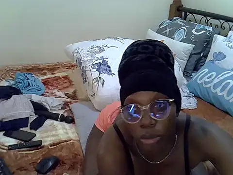 Sweet_Bear webcam