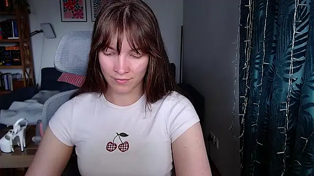 kenzie_x webcam