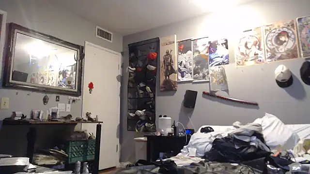 AdamJaymz7 webcam