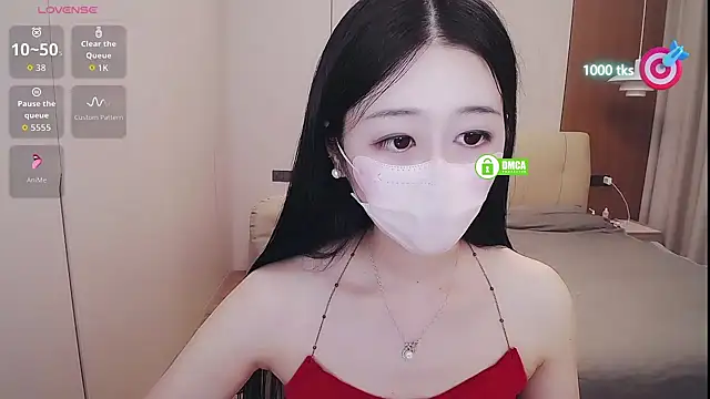 CN-xiaofei webcam