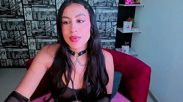 EmiGomez_ webcam