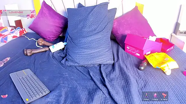vahiolet_fuentes webcam
