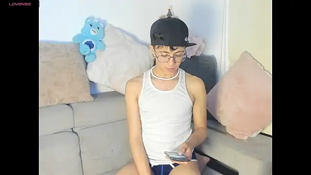 Justyn_Ross webcam