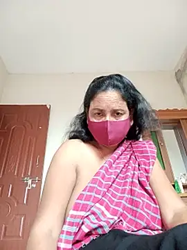 Neha-Roy webcam