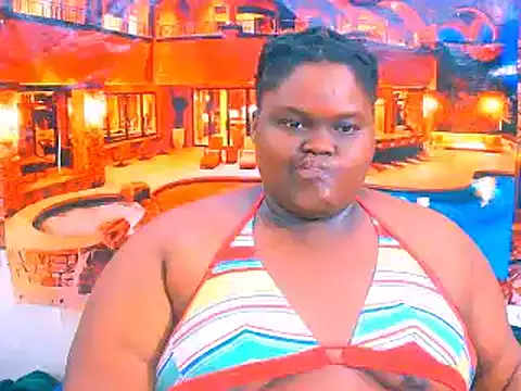 EbonyHotBuns webcam