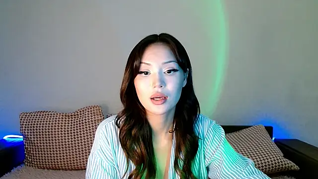 Min_Jee_ webcam