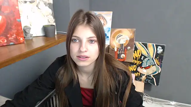 felicity_gold webcam