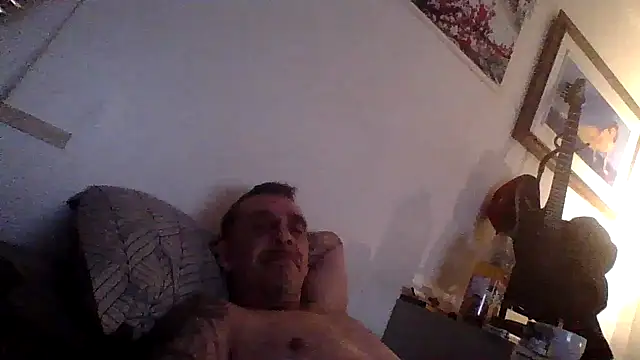 ShiftedSlam webcam