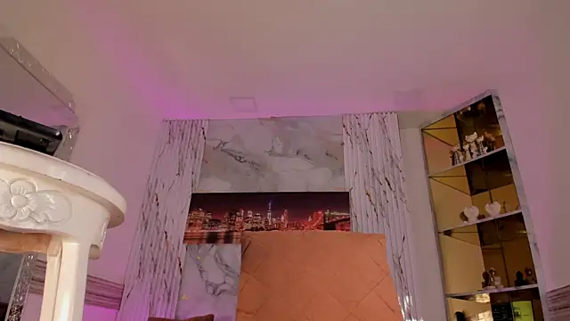 Keila_Rose webcam
