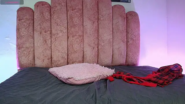Allison_Dubois webcam