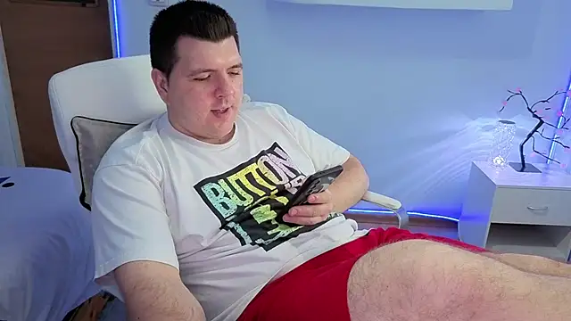 JasonJacks webcam
