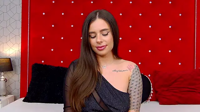 Annabellerise webcam