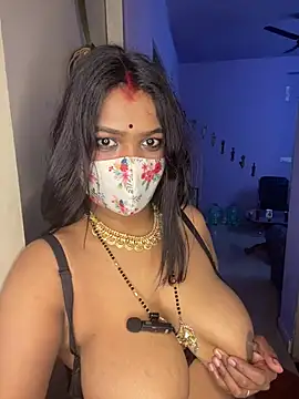 Savita_Desai_BDSM_couple webcam