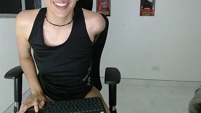 Dha_lia0 webcam